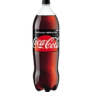 Coca Cola Zero 2,25 literes