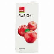 Coop Almalé Sőrítményből Szőrt 100% 1L