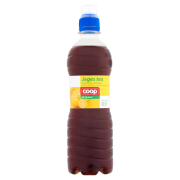 Coop Ice Tea Citrom Ízű 0,5L