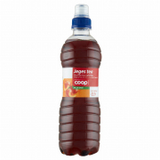 Coop Ice Tea Őszibarack Íző 0,5L