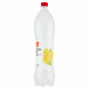 Coop Szénsav.üdítőital Citrom Ízű 1,5L