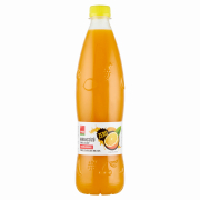 Coop Zero Narancsízű Gyümölcsszörp Édesítőszerekkel 0,7L