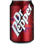 Dr Pepper - 330Ml (24-Es Tálca)