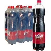 Dr. Pepper 1,5L Pet