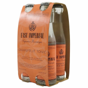 East Imperial Grapefruit Tonic 0,15L