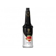 Eldorado Eper Szirup Prémium (40%) 0,8L