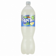 Fanta Bodza Zero Pet 1,75L