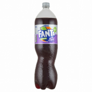 Fanta Kékszőlő Zero  Pet 1,75L