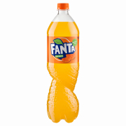 Fanta Narancs 1 L