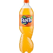 Fanta Narancs 1,25 literes