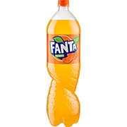 Fanta Narancs 1,75 literes