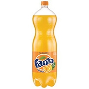 Fanta Narancs 2,25L 123443