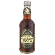 Fentimans Curiosity Cola 0,275L