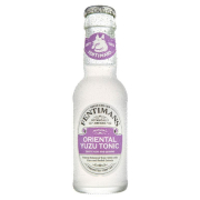 Fentimans Oriental Yuzu Tonic 0,2L