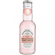 Fentimans Pink Grapefruit Tonic 200Ml