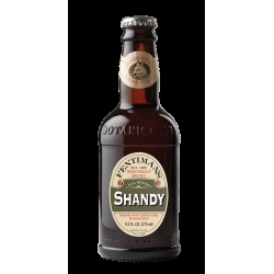 Fentimans Shandy 0,275L 0,5%)