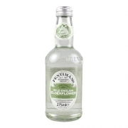 Fentimans Wild English Elderflower 0,275L