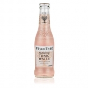 Fever Tree Aromatic Tonic Water 0,2L