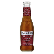 Fever-Tree Distiller'S Cola 0,2L