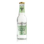 Fever Tree Elderflower Tonic Water 0,2L