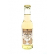 Fever Tree Ginger Ale 0,2L