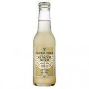 Fever Tree Ginger Beer 0,2L