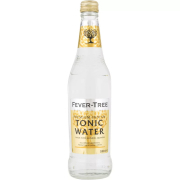 Fever Tree Indian Tonik (Indian Tonic) 0,5L