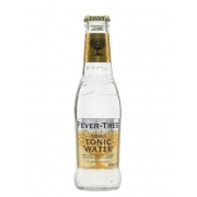 Fever Tree Indian Tonic Water 0,2L