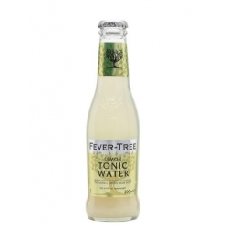 Fever TreeLemon Tonic 0,2L