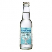 Fever Tree Mediterranean Tonic Water 0,2L