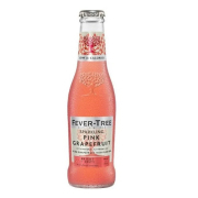 Fever Tree Pink Grapefruit 0,2L