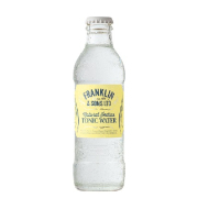 Franklin And Sons N. Indian Tonic  (Tálca: 0,2L*24Db)