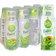 Frutta Max Bubble Kivi 500Ml