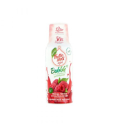 Frutta Max Light Bubble Mangó 500Ml