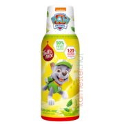 Fruttamax Paw Patrol Bodza-Lime-Menta (Rocky)0,5L