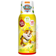 Fruttamax Paw Patrol Citrom-Lime (Rubble)0,5L