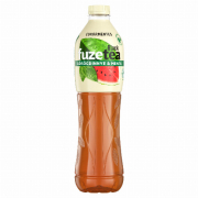 Fuze Tea Görögdinnye Menta Zero 1,5L