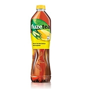 Fuzetea Citrom Citromfűvel 1,5L 6db/kart