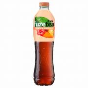 Fuze Tea Őszibar-Hibiszk.pet Drs 1,5L