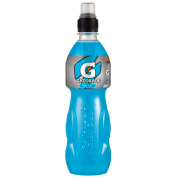 Gatorade 0,5L Jégmálna (Rberry) Ízű Üdítőital