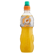Gatorade 0,5L Narancs Ízű Üdítőital
