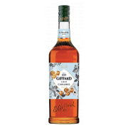 Giffard Caramel Szirup 1L