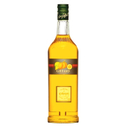 Giffard Citron (Lemon) / Citrom Szirup (0L)