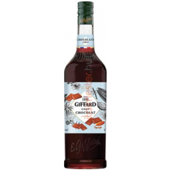 Giffard Csokoládé Szirup 1L