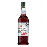 Giffard Grenadin Koktélszirup 1,0L