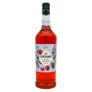 Giffard Lychee Szirup 1L