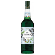 Giffard Matcha Tea Szirup 0,7L