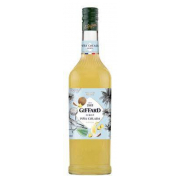 Giffard Pinacolada Szirup 1L