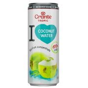 Grante Tropic Coconut Water 0,25L