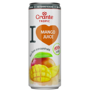 Grante Tropic Mango Juice 0,25L